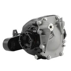 7V4LJA BFO Differential Axle Carrier Rear Auto Trans Ats Awd