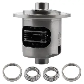 8JB53L BFO Slip Locker Posi Unit Spline Gmc Chevy Sierra