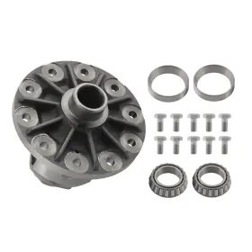 8UZQEV BFO Front Differential Bearings Jk Kit Dana Jeep