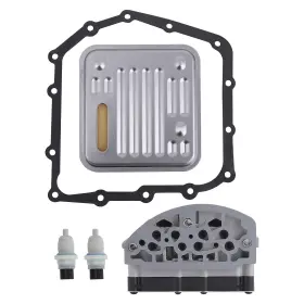 Ugzdrp BFO Solenoid Filter Sensors Kit Caravan