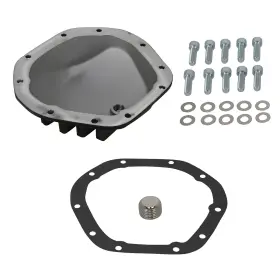 AS5M86 BFO Differential Cover Commando Kit Jeep