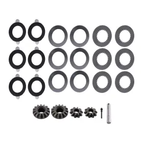 BAX487 BFO Rear Differential Gear Clutch Plate Kit F-150 Ford