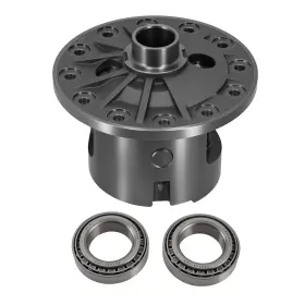 BMLE0G BFO Bolt Spline Slip Posi Differential