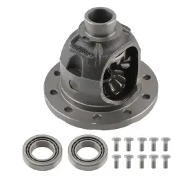 D02C8K BFO Front Differential Carrier Bearing Kit Dana Jeep