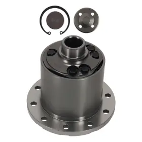 DEA81T BFO Rear Gear Differential Bolt End Spline Gm