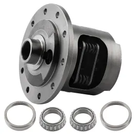 EIK8UN BFO Posi Unit Spline Slip Locker Chevy Gmc