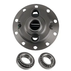 EOT2Q7 BFO Posi Unit Spline Slip Locker Set Gmc Chevy