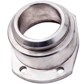 EOVYR2 BFO Axle Housing Bearing Ends Od Tubing Ford #3