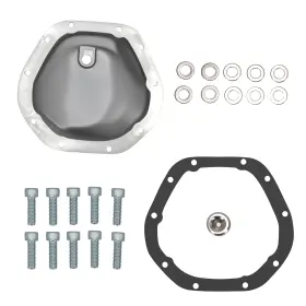 FA7C1Y BFO Differential Cover Chevy