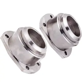 H23OGV BFO Set Axle Bearing Housing Ends Bolt Ford