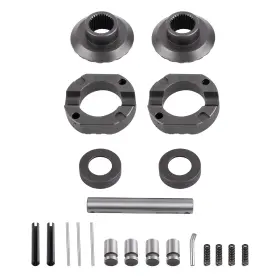 HMV1DA BFO Font Differential Locker Spline Axles Dana Sl Ford