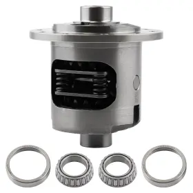 HQ3V5T BFO Slip Locker Posi Unit Spline Gmc Chevy Sierra