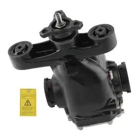 HYEG6N BFO Rear Differential Axle Carrier Auto Trans Ats Rwd