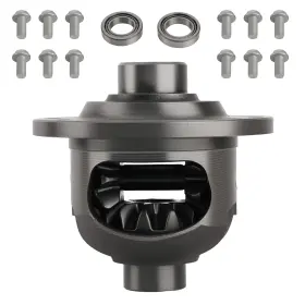 HZDL5B BFO Rear Differential Jk Jl Jeep Wrangler