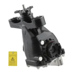 I2Y0WF BFO Differential Axle Carrier Automatic Rear Ats Rwd