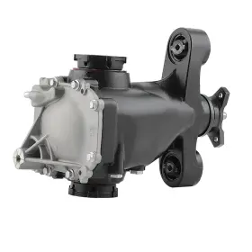 I7PLA0 BFO Rear Differential Axle Carrier Ats Awd Cadillac