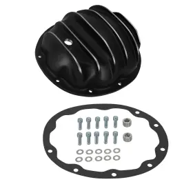 J21QD9 BFO Differential Cover Jeep Wrangler Cherokee
