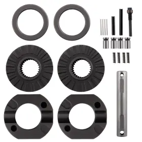 J6PI41 BFO Differential Locker Dana Jeep