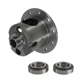 J9DKPO BFO Spline Posi Differential Slip Chevy