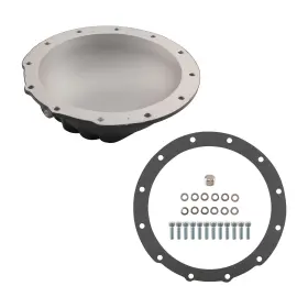 K46017 BFO Differential Cover Jeep Amc