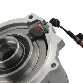 Fcsthk BFO Differential Viscous Coupling CX-3 CX-5 CX-9 Awd #3