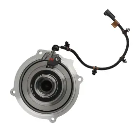 Fcsthk BFO Differential Viscous Coupling CX-3 CX-5 CX-9 Awd