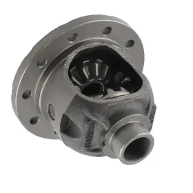 KEF7DC BFO Front Differential Jk Kit Dana Jeep Wrangler #3