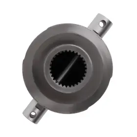 KQM0AH BFO Locker Axle Posi Spline Differential Sl Yukon