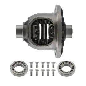 L9NO5I BFO Front Differential Jk Kit Dana Jeep Wrangler