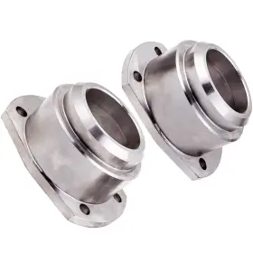 LJ9VDH BFO Axle Bearing Housing Ends Bolt Ford Torino