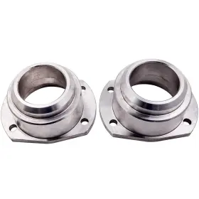 M8PA5S BFO Pack Axle Housing Ends Big Od Tubing Ford Torino