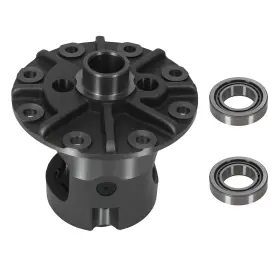 MLUVF5 BFO Trac Lok Posi Up Gear Ratios Spline M35 Dana