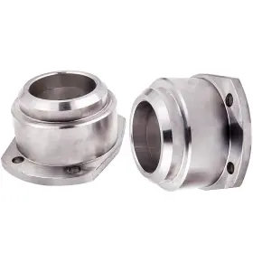 N4ZIHY BFO Bearing Axle Housing Ends Ford