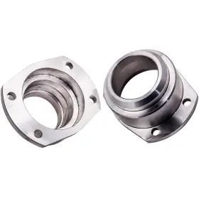 NVY6M2 BFO Big Housing Bearing Ends Kit Ford