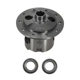 QHVI0D BFO Posi Unit Spline Slip Locker Chevy