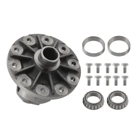 QMV26O BFO Front Differential Bearings Jk Kit Dana Jeep