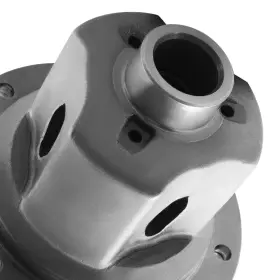 QR176H BFO Rear Differential 2500 3500 Chevrolet Silverado #2