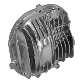 QUXAZ7 BFO Axle Rear Differential Cover Finned Ford Mustang