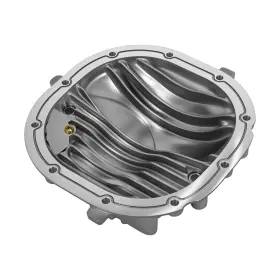 S6TQ14 BFO Axle Rear Differential Cover Finned Ford Mustang