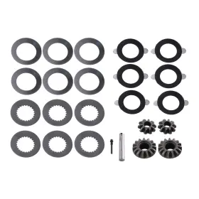 THCG5M BFO Clutch Pack Traclok Posi Lsd Gears Kit Ford