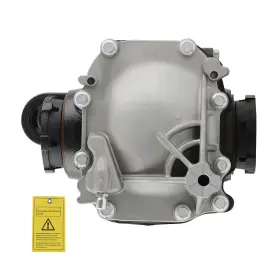 U0X1GS BFO Rear Differential Axle Carrier Automatic Ats Rwd