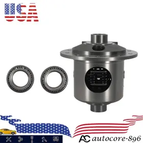 U1K0HI BFO Rear Posi Unit Spline Slip Locker Chevy