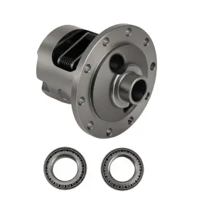 UER0W6 BFO Slip Locker Posi Brougham Chevy Cadillac