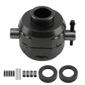 ULTKJ0 BFO Differential Locker Spline Pin Shaft Chrysler