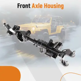 V3ERFQ BFO Front Axle Housing Jeep Wrangler #2