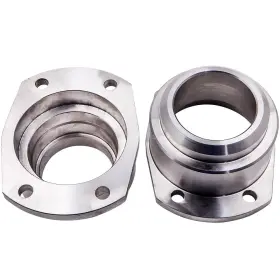 V6849F BFO Axle Housing Bearing Ends Od Tubing Ford