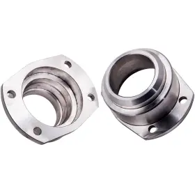 V6NMOC BFO Axle Bearing Housing Ends Bolt Ford Torino