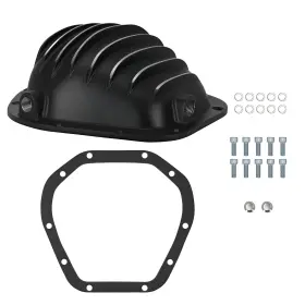 VQZ3GX BFO Differential Cover Van Ford