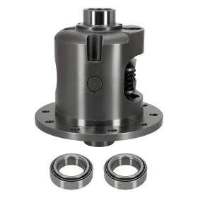 Bfo W0pqrz 28 Spline Eaton-style Limited-slip Heavy Duty For 8.5 Inch 10-bolt Chevy Posi Uni