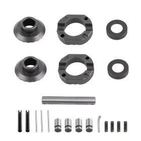 W2VN3U BFO Spline Posi Differential Locker Pin Dana Sl Cross